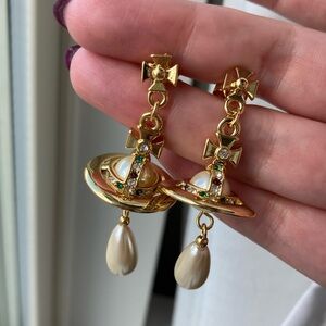 Vivienne Westwood Earrings